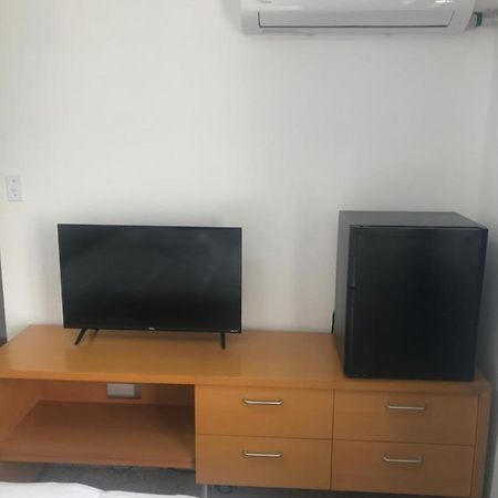 Isla Verde Inn San Juan Luaran gambar