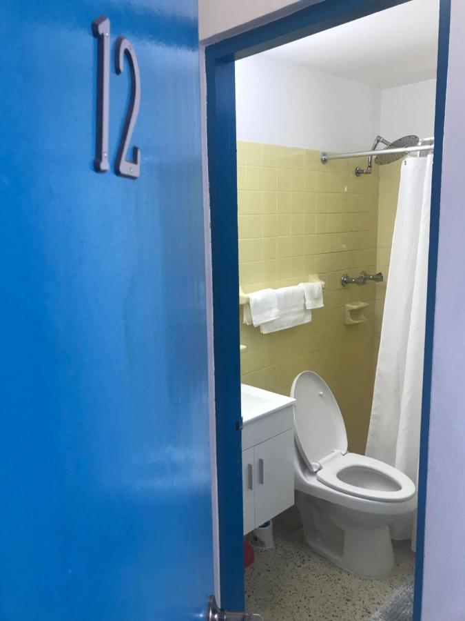 Isla Verde Inn San Juan Luaran gambar