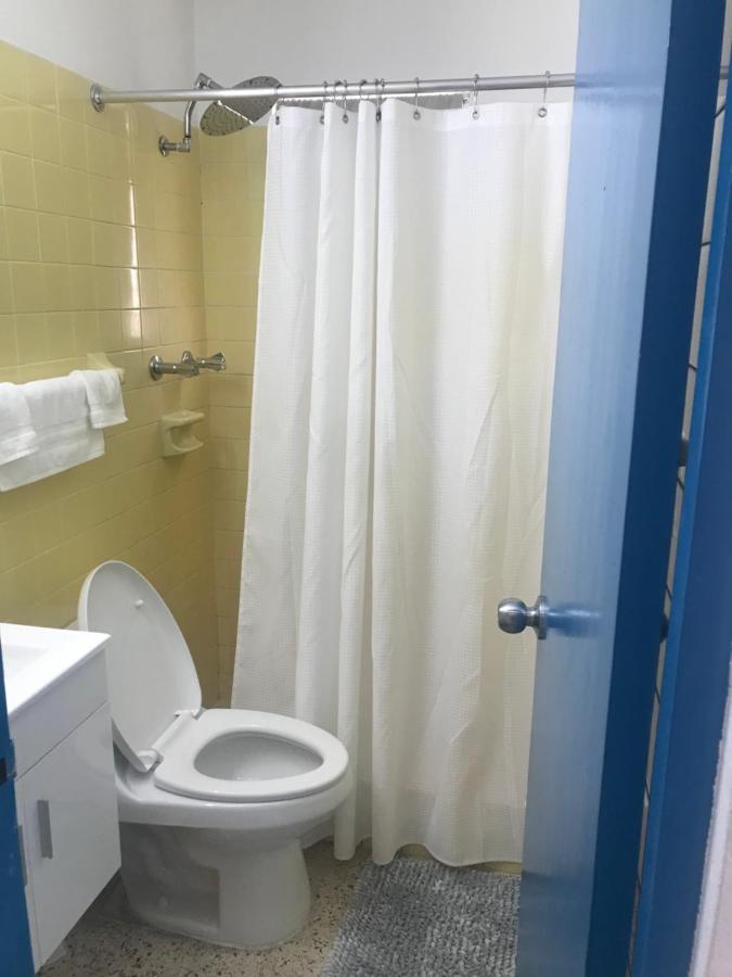 Isla Verde Inn San Juan Luaran gambar