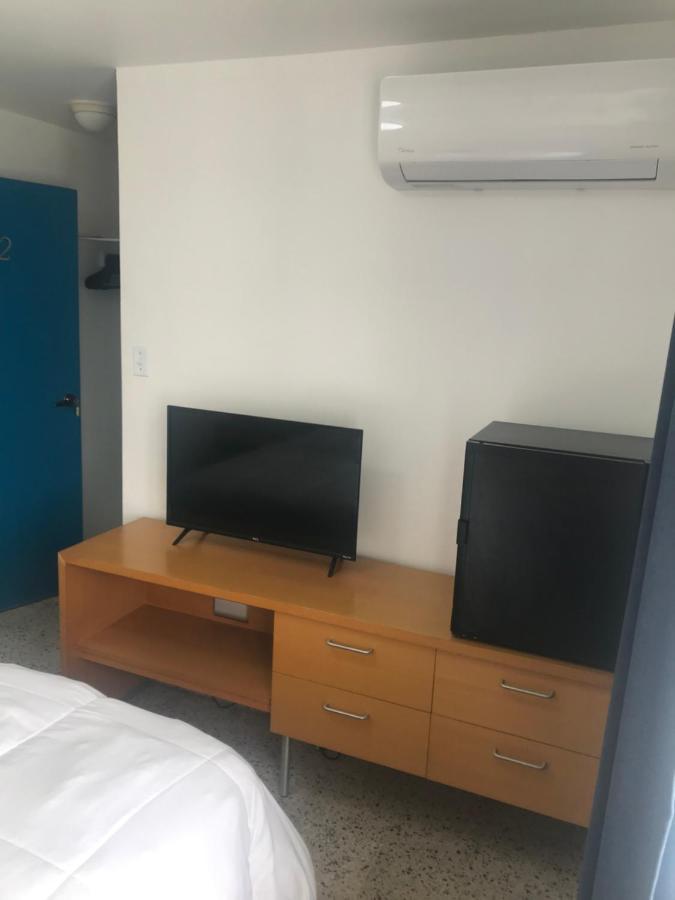Isla Verde Inn San Juan Luaran gambar